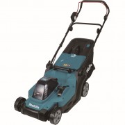 Makita LM004GZ Аккумуляторная газонокосилка XGT